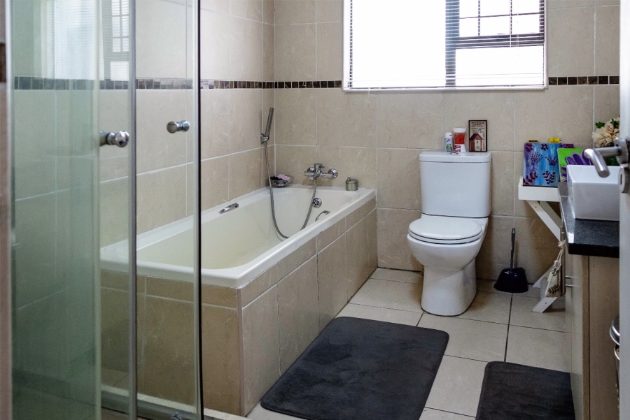 3 Bedroom Property for Sale in Shellyvale Free State